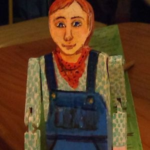 Meet your Posher, Andy